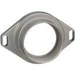 B200 Square D Rain-Proof Conduit Hub, 2&quot;