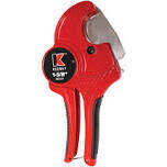 Keeney K840-101 Pipe Cutter, 1-5/8&quot; Capacity