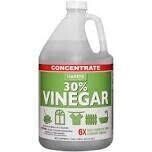 Harris VINE30-128 Household Vinegar, 30% 1-Gal.