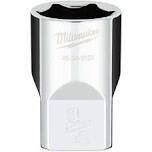 Milwaukee 1/2”Drive SAE Socket, 3/4”