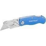 Sheffield 12113 Blue Utility Knife