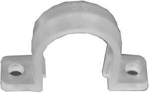 NIBCO T00250D CPVC Tubing Strap, 3/4&quot;  5Pk