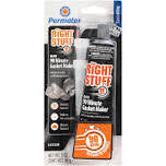 Permatex 25228 The Right Stuff Gasket Maker, 3oz