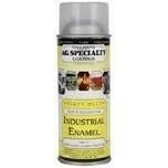 Ag Specialties Gloss Clear Coat Spray Paint, 12Oz