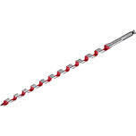 Milwaukee 48-13-5750 Auger Drill Bit, 3/4&quot;X18&quot;