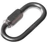 Baron 7350T-3/8 Quick Link, 3/8&quot;,  1760Lb WLL