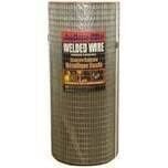 Jackson Wire 10101514 Welded Wire, 1&quot;X1&quot;X24&quot;X10Ft
