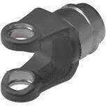 Pto Tube Weld Yoke, 14-Series