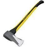 Vulcan 34530 Splitting Maul w/Fiberglass Handle,  4.5Lb, 36&quot;OAL