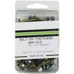 Asst. Sickle Section Bolts