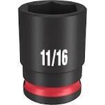 SHOCKWAVE Impact Duty™ 3/8&quot; Drive Socket