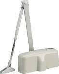 ProSource C103-BH-SA-IV Ivory 140Lb Door Closer