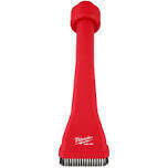 Milwaukee AIR-TIP™ Claw Utility Nozzle w/Brushes