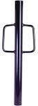 Speeco S16110900 T-Post Driver w/Handles