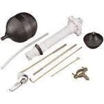 PlumbPak PP830-2 Toilet Tank Repair Kit