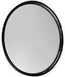 Peterson Mfg V600 Round Blind Spot Mirror, 2&quot;