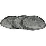 XtraSeal Feather Edge Large Round Tube Patches, 1-5/8&quot;  20Bx