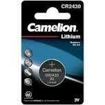Button Cell Battery