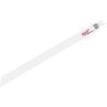 Milwaukee 48-00-5094 Super SawzAll Wood/Plastic/Metal Blades, 12&quot; 5Pk