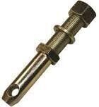 Speeco S07021900 CAT I Lift Arm Pin, 7/8&quot;X6-1/4&quot;