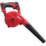 Milwaukee M18 Compact Cordless Blower