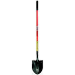 HISCO ProGold LHRP Shovel