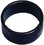 Apollo APXCR1210PK Copper Pex Crimp Rings, 1/2&quot;  10-Pk.