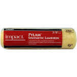 Linzer RC143 Paint Roller Cover, 9&quot;X3/8&quot;