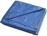 ProSource T2020BB90 Blue Tarp,  20Ft X 20Ft