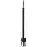 EAB Torsion Impact Rated QC Chuck Bit Holder, 6&quot;