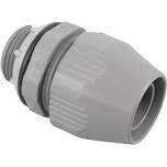 Halex 27622 Liquidtite Male Adaptor, 3/4&quot;