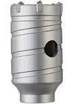 Milwaukee SDS+ Core Bit, 1-3/4&quot; X 2&quot;