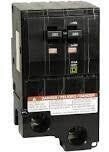 Square D QO 200A 2-Pole Breaker