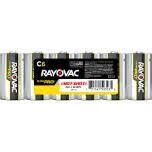 Hotshot Batteries