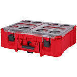 Milwaukee PackOut Deep Organizer