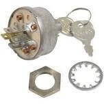 L&amp;G Starter/Ignition Switch
