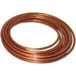 Mueller Streamline REF-5/8 Copper Tubing, 5/8&quot;X50Ft