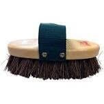Decker #90 CLASSIC Stiff Grooming Brush