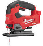Milwaukee M18 Fuel Jigsaw (Bare Tool)