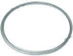 Smooth Brace Wire, #9X10Lb  (Approx. 165Ft)