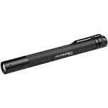 LedLenser P4 Pocket Flashlight, 18Lm Max.
