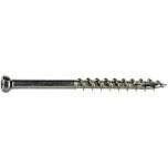 Saberdrive Trim Screws, 8X2&quot;