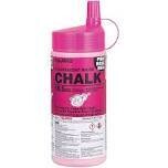 Tajima Flourescent Pink Micro-Chalk, 10.5oz