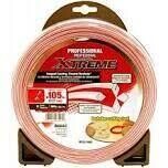 Arnold WLX-1105 Extreme Trimmer Line, .105 X 165Ft