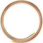Streamline 12039 Copper Tubing, 1/4&quot;X20Ft