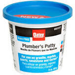 Oatey 31177 Off-White Plumber&#39;s Putty,  9oz