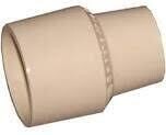 NIBCO T00050D CPVC Reducer Coupler, 3/4&quot;X1/2&quot;