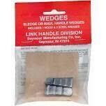 Link Handles 64133 Hatchet/Hammer Handle Wedge Kit