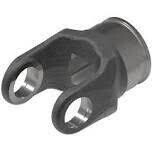 Pto Shaft Weld Yoke, 12-Series