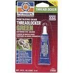 Penetrating Thread Locker, 6Ml